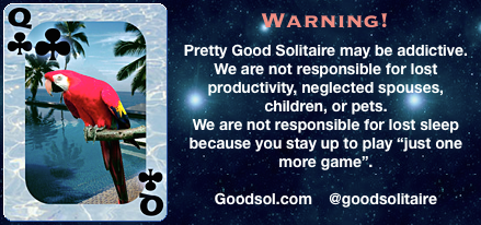Buy Pretty Good Solitaire