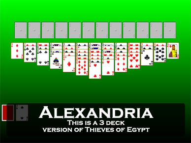 Alexandria