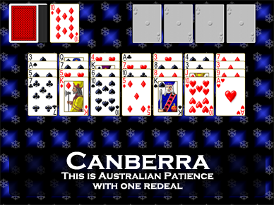 Canberra