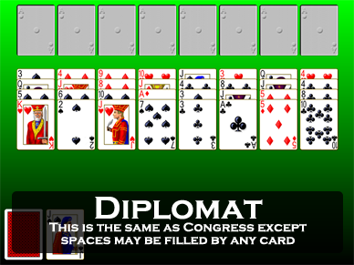 Diplomat