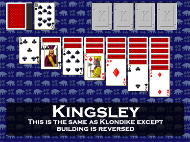 Kingsley