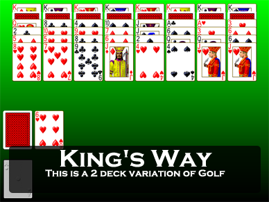 King's Way