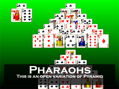 Pharaohs