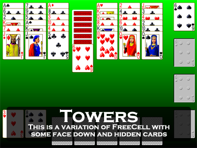 Towers
